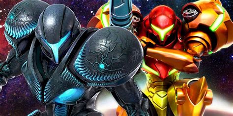 dark samus electric hit boxes make her better|Differences between Samus and Dark Samus .